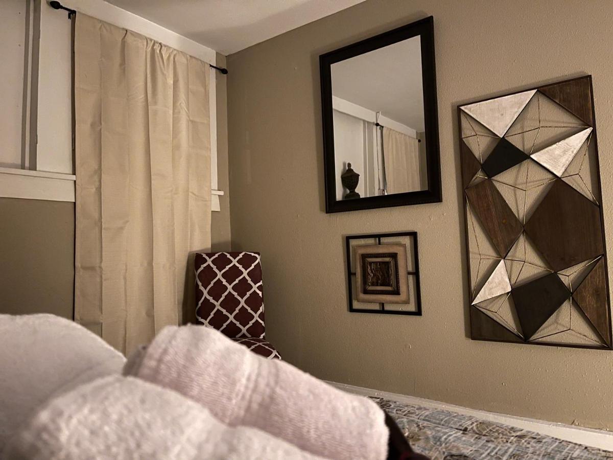 Maison Freetown Bed & Breakfast Lafayette Dış mekan fotoğraf