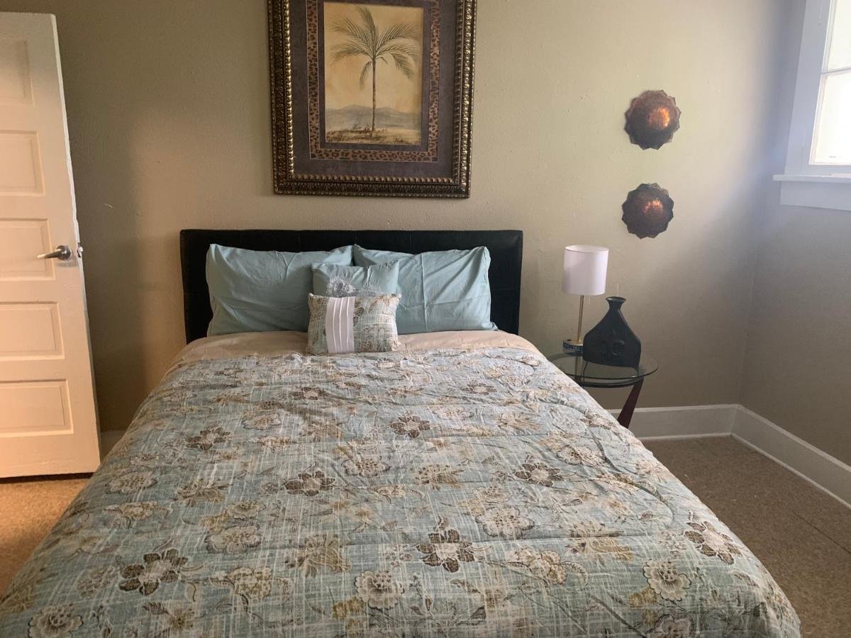 Maison Freetown Bed & Breakfast Lafayette Dış mekan fotoğraf